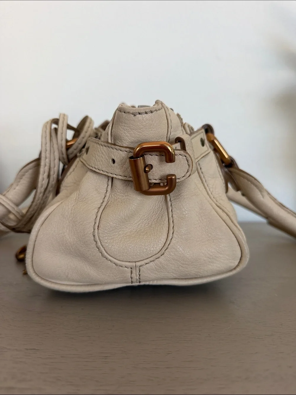 Chloe chloé cream